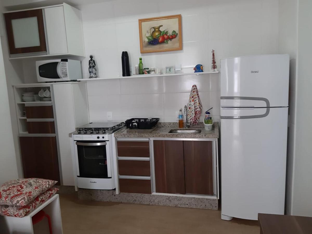 Apartamento Ilha Dos Patos Ingleses Na Beira Do Mar Florianópolis Εξωτερικό φωτογραφία
