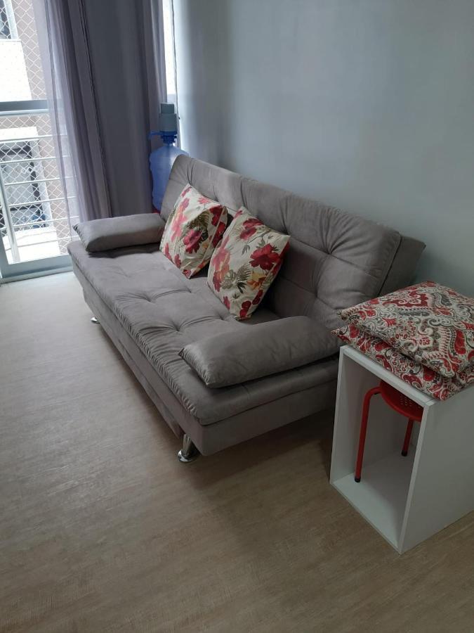 Apartamento Ilha Dos Patos Ingleses Na Beira Do Mar Florianópolis Εξωτερικό φωτογραφία