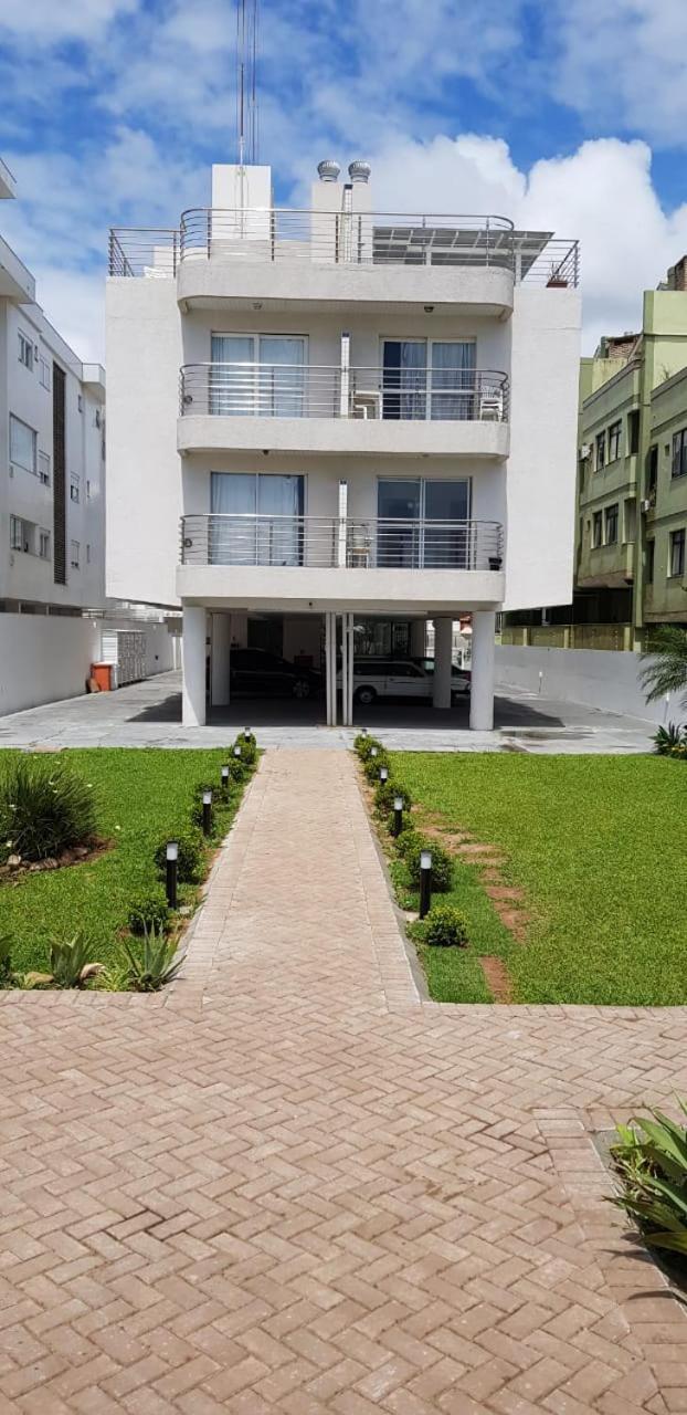 Apartamento Ilha Dos Patos Ingleses Na Beira Do Mar Florianópolis Εξωτερικό φωτογραφία
