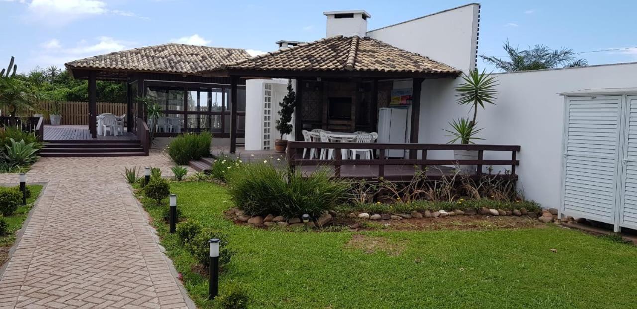 Apartamento Ilha Dos Patos Ingleses Na Beira Do Mar Florianópolis Εξωτερικό φωτογραφία