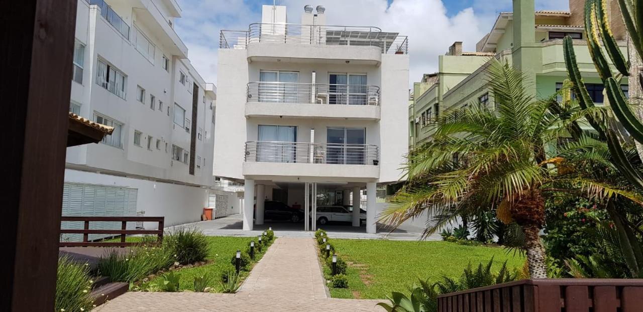 Apartamento Ilha Dos Patos Ingleses Na Beira Do Mar Florianópolis Εξωτερικό φωτογραφία