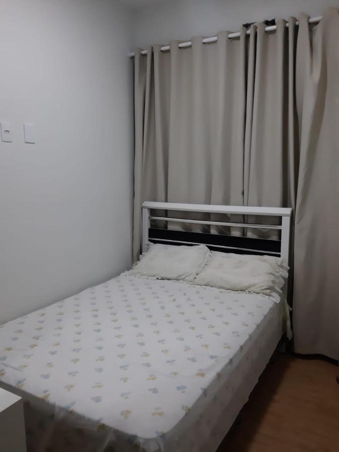 Apartamento Ilha Dos Patos Ingleses Na Beira Do Mar Florianópolis Εξωτερικό φωτογραφία